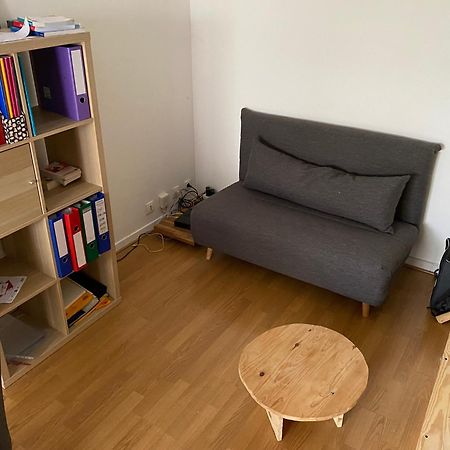 Appartement, Studio Saint-Germain-en-Laye Exterior photo
