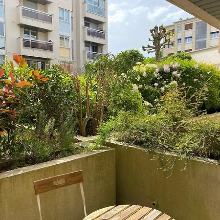 Appartement, Studio Saint-Germain-en-Laye Exterior photo