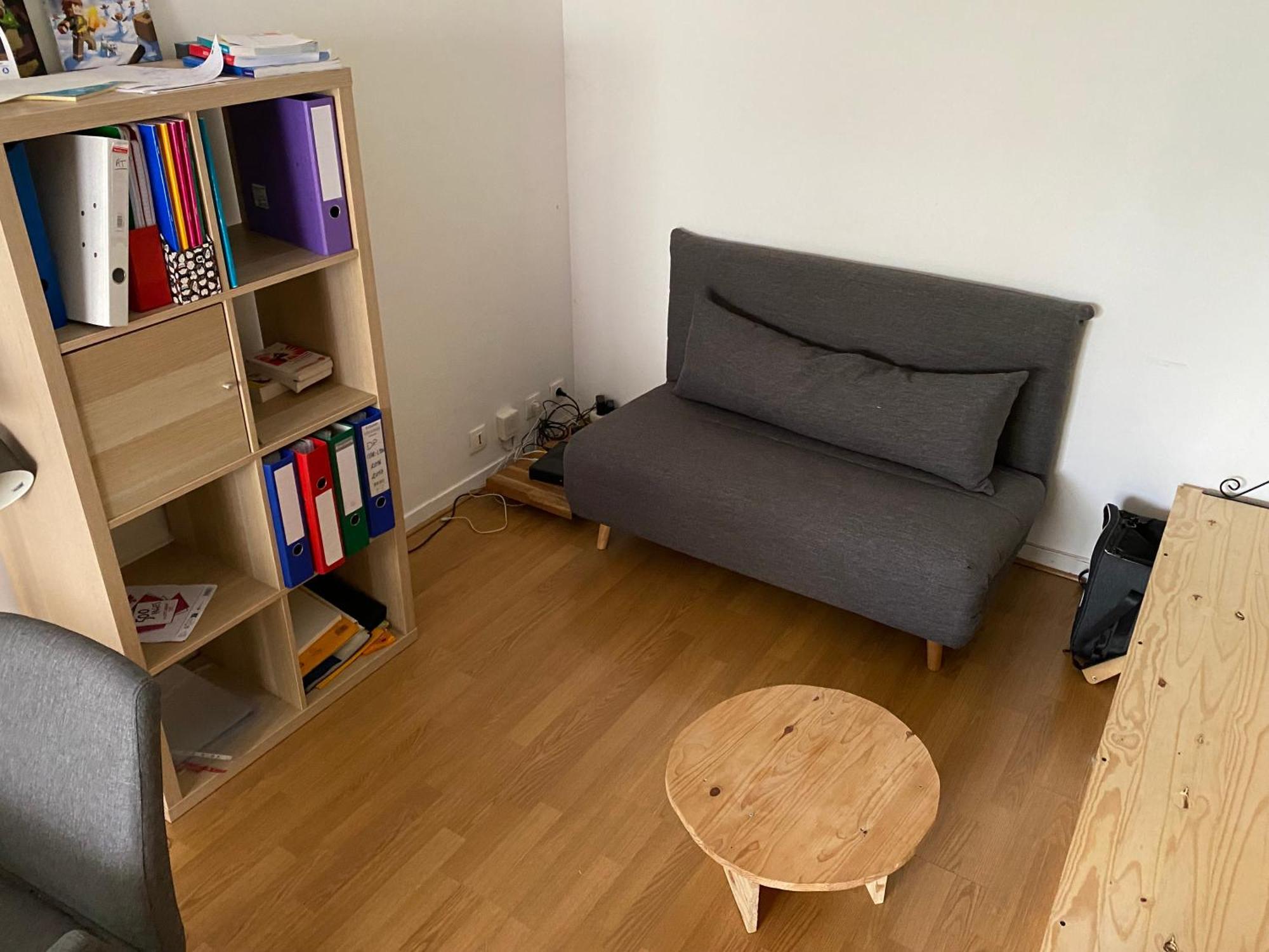 Appartement, Studio Saint-Germain-en-Laye Exterior photo